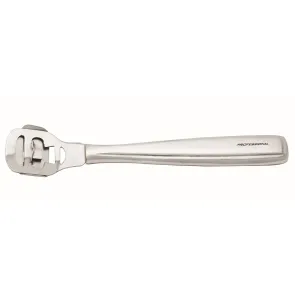 Tagliacalli Professionale in acciaio per Lame Credo XANITALIA