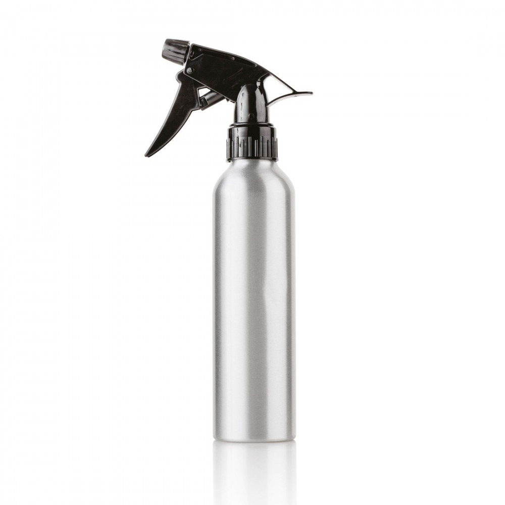 Nebulizzatore d'acqua Spruzzino Da parrucchiere micro-nebbia Atomizzatore  Per il salone 500 ml A-23 - Enzo Italy