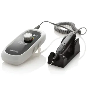 Fresa per Unghie Manicure e Pedicure da 20 Watt 30.000 RPM XANITALIA