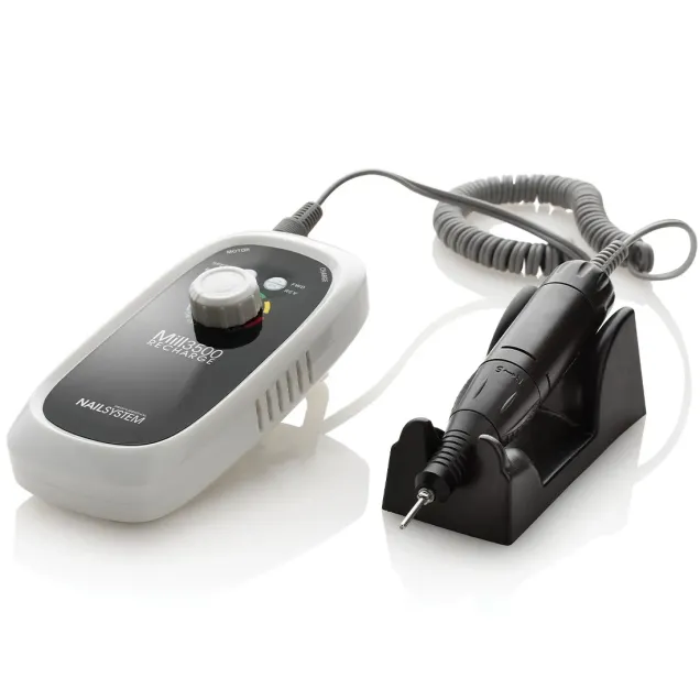 Fresa per Unghie Manicure e Pedicure da 20 Watt 30.000 RPM XANITALIA