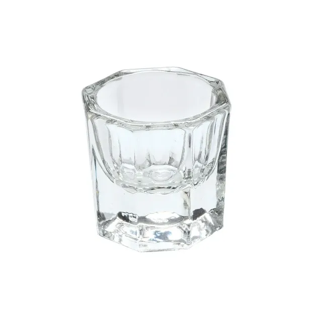 Vasetto in Vetro per la Miscelazione XANITALIA