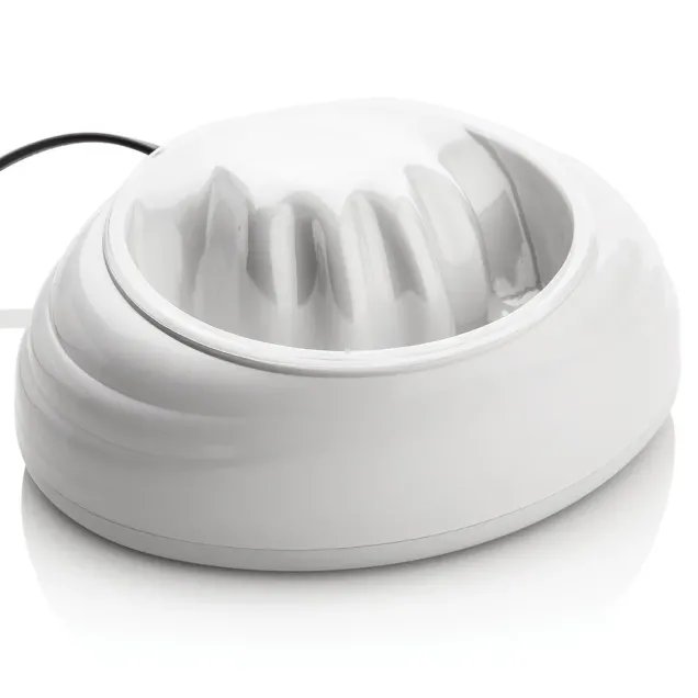 Vaschetta Manicure Riscaldante Professionale