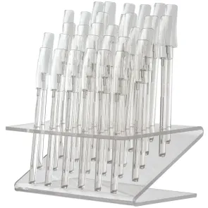 Espositore 32 Tips per Smalto