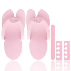 Kit Monouso Pedicure Professionale