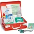 Kit Pronto Soccorso Armadietto Medico per Farmaci XANITALIA