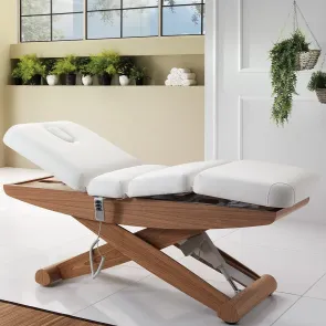 Lettino Estetica Elettrico