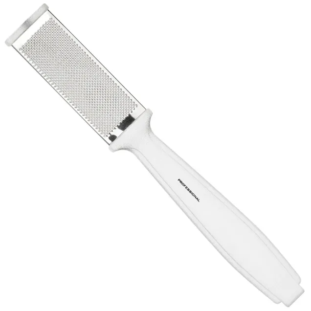 Raspa in Metallo per Calli