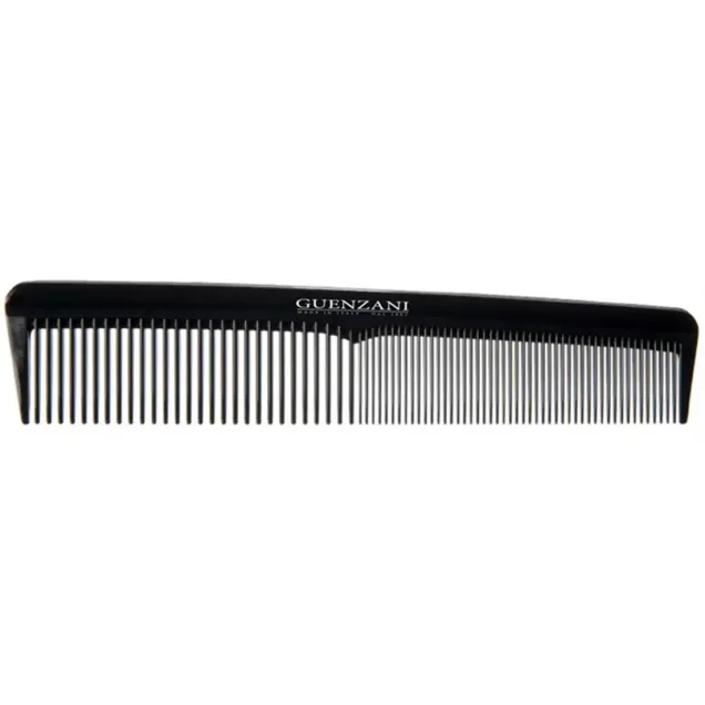 Pettine Capelli Famiglia Guenzani 448 GUENZANI