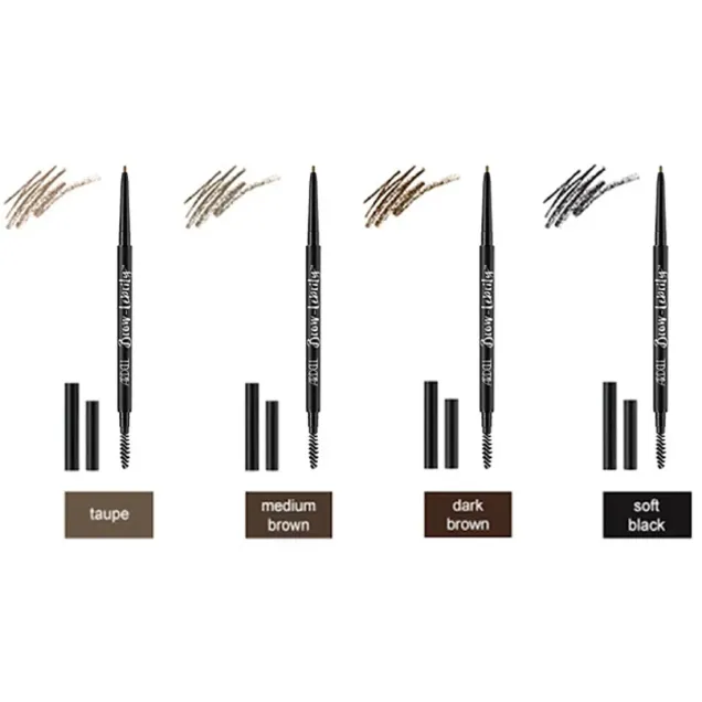 Matita Sopracciglia con Pennello Ardell ARDELL