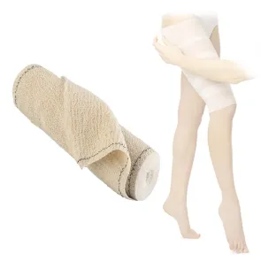 Benda in Crepa Elastica