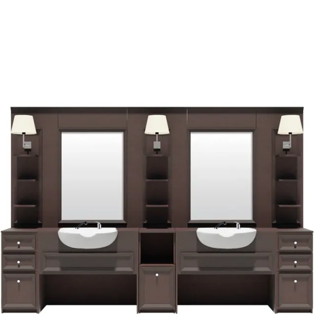 Mobile Barbiere