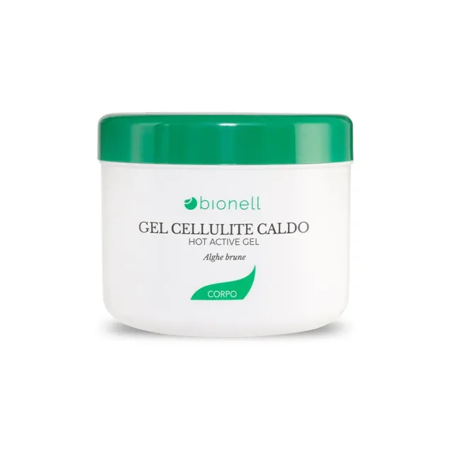 Gel Corpo