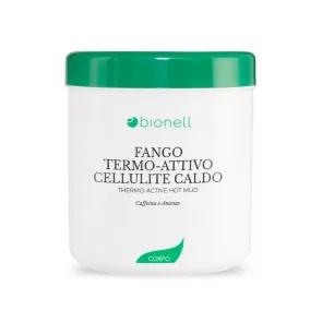 Fango Termoattivo Anticellulite