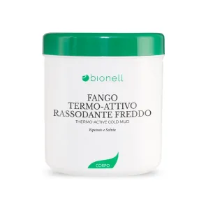 Fango Termoattivo Rassodante Freddo