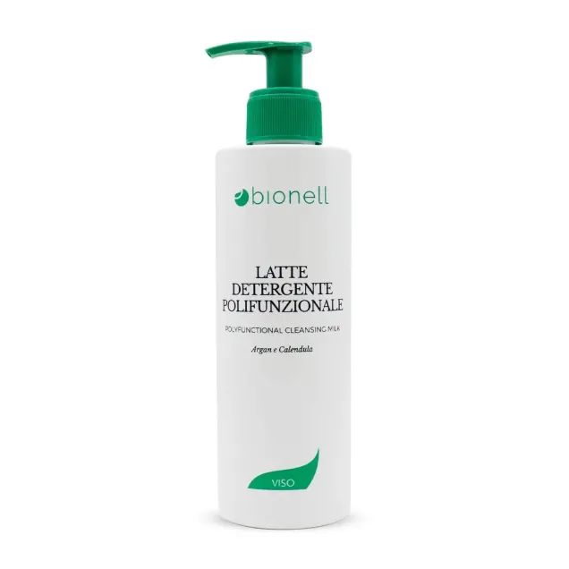 Latte Detergente