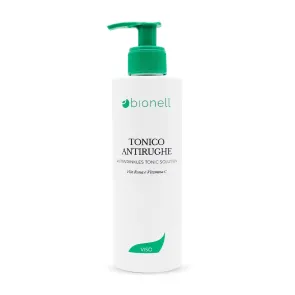 Tonico Viso Antirughe