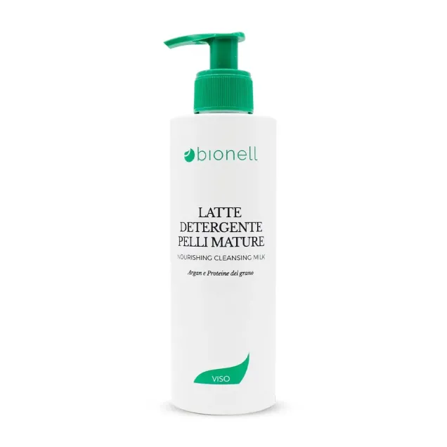 Latte Detergente