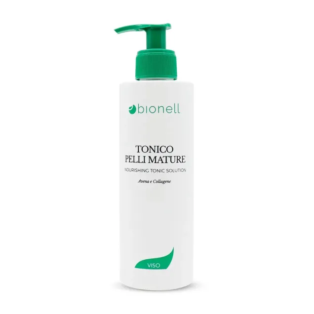 Tonico Viso Nutriente