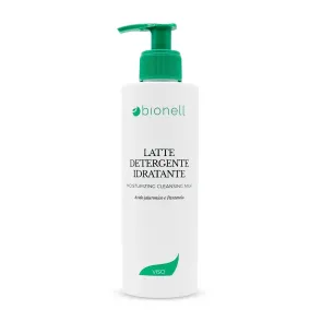 Latte Detergente Idratante