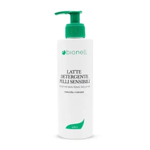 Latte Detergente
