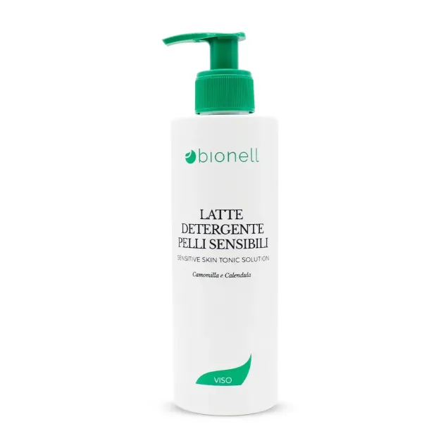 Latte Detergente