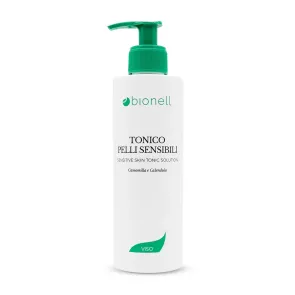 Tonico Viso Pelli Sensibili