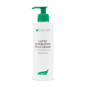 Latte Detergente
