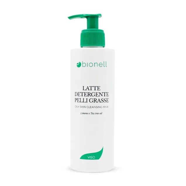 Latte Detergente