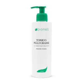 Tonico Viso Pelli Grasse