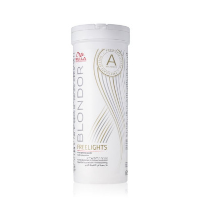 Wella Blondor Freelights 400 gr.