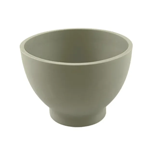 Scodella Fanghi Termali e Trattamenti Estetici in silicone tg. S MELCAP