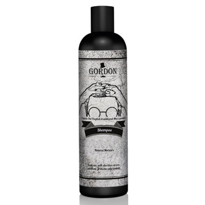 Shampoo Uomo Uso Frequente 250 ml Gordon GORDON