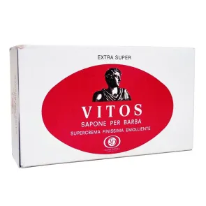 Sapone da Barba Vitos Finissimo al Cocco 1 Kg. VITOS