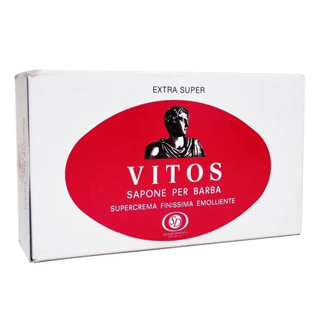 Sapone da Barba Vitos Finissimo al Cocco 1 Kg. VITOS