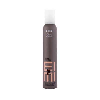 Mousse Wella Eimi Volume Shape Control Extra Strong 300 ml WELLA