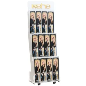 Espositore Professionale per Extension Clip