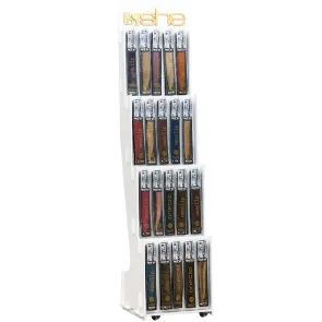 Espositore Professionale per Extension Clip