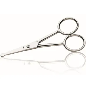 Forbicine per Depilazione Naso e Orecchie