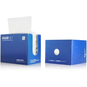 Cartine per Permanente Capelli