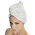 Turbante Capelli in Spugna