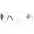 Occhiali Protettivi da Lavoro in PVC PROFESSIONALE