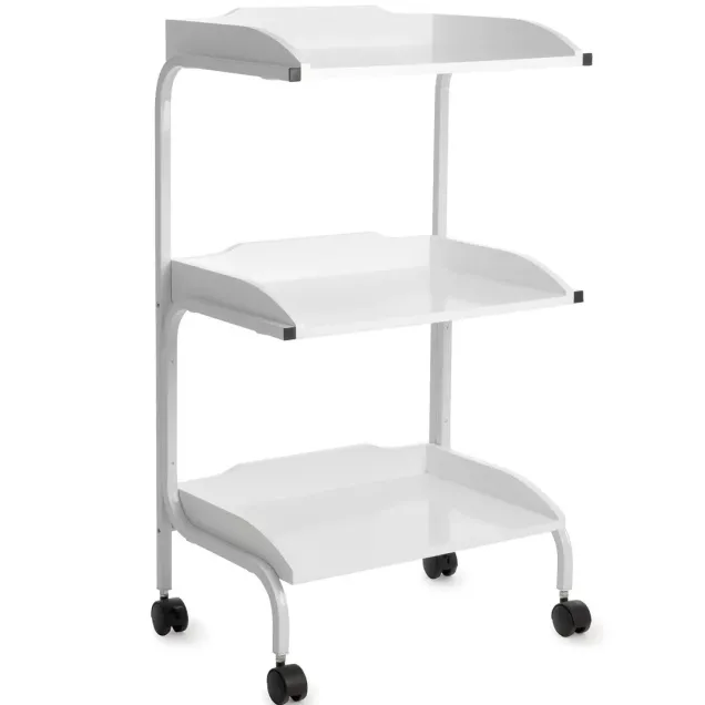 Carrello Estetista