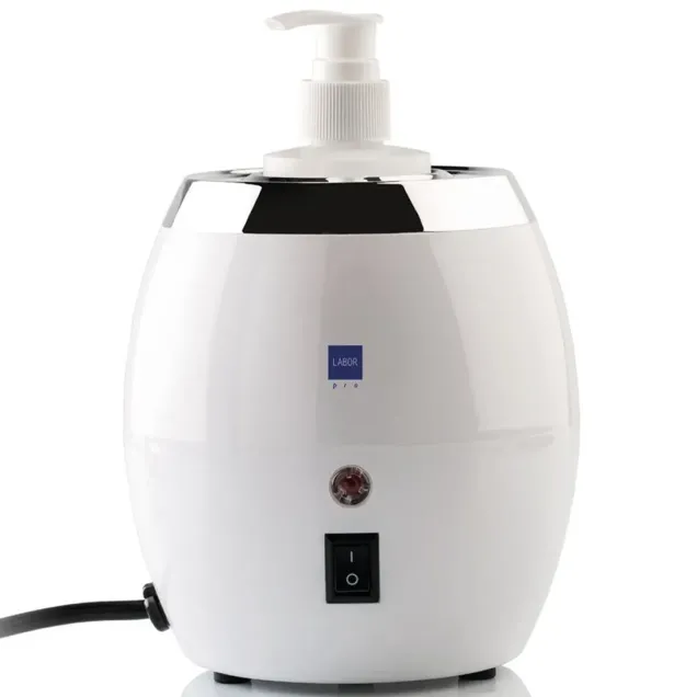 Scalda Olio da Massaggio per Trattamenti Estetici LABOR