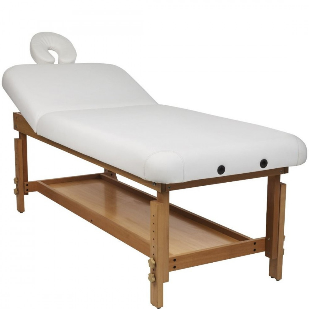 Lettino per massaggi in legno - Tutti i produttori del design e  dell'architettura