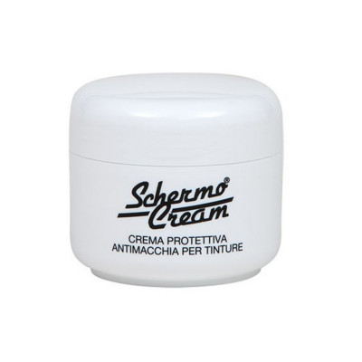 Crema Protettiva Antimacchia Schermo Cream PROFESSIONALE