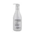 Shampoo Antigiallo L'Oreal Serie Expert Magnesium Silver Capelli Biondi e Bianchi 500 ml L'OREAL