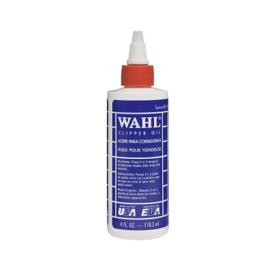 Olio Wahl per Tagliacapelli 118 ml WAHL