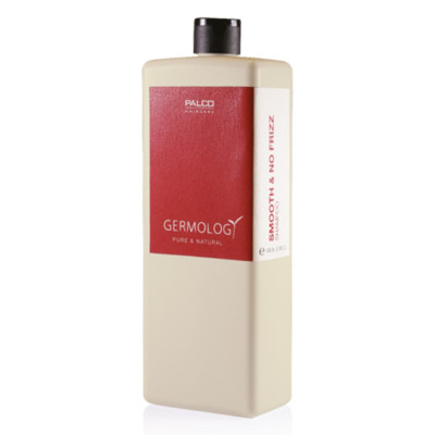 Shampoo Lisciante per Capelli Crespi e Ribelli 1000 ml Palco PALCO HAIRCARE