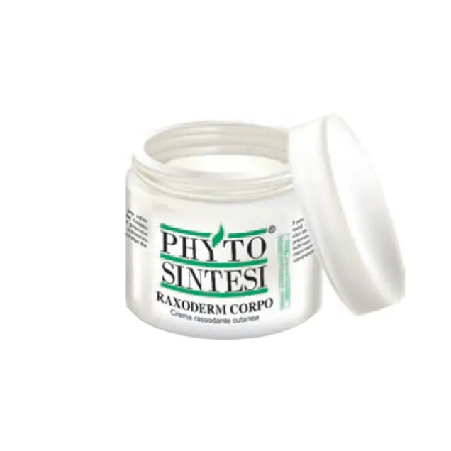 Crema Corpo Rassodante
