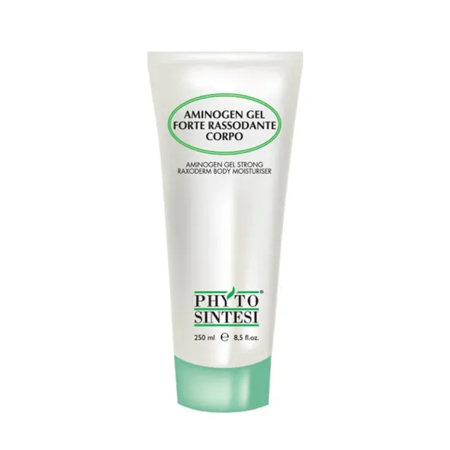 Gel Corpo Rassodante